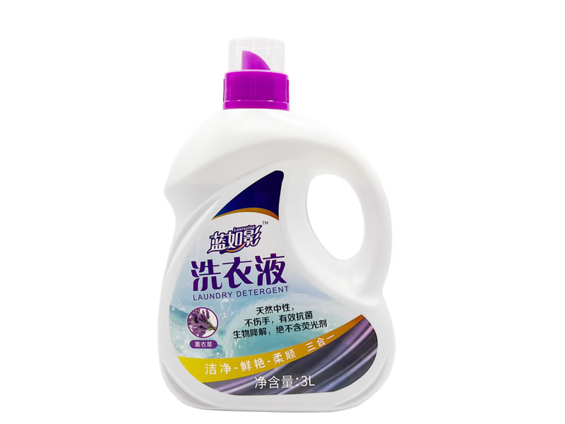關(guān)于洗衣粉和洗衣液，我們?cè)撊绾芜x擇？