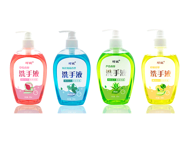 洗手液源頭廠(chǎng)家發(fā)貨實(shí)拍